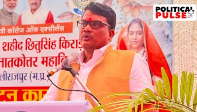 Rumblings in Madhya Pradesh BJP govt as minister threatens to quit after losing Forest charge to Congress turncoat