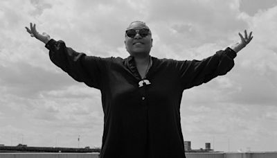 Meshell Ndegeocello Shares New Single ‘Love’