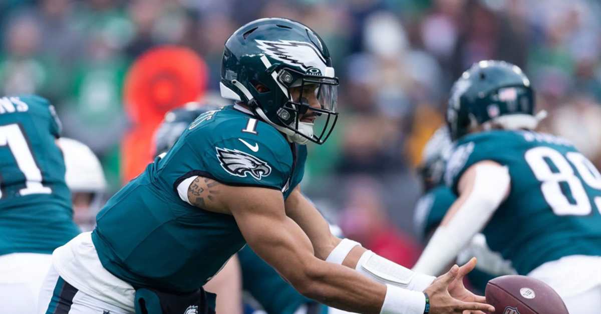 PFF: NFC East Third Toughest Division Led by Eagles and Cowboys