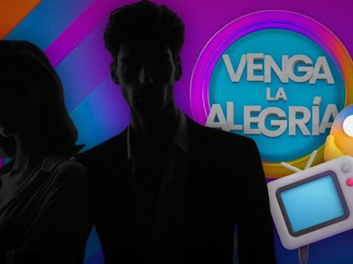 ¿Quién es el nuevo conductor de Venga La Alegría? Margarita McKenzie lo presentó