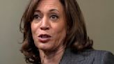 Vice President Harris' trip aims to deepen US ties in Africa