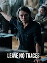 Leave No Traces