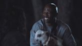 ‘Tales of The Walking Dead’ Teaser Shows Terry Crews Bringing a Goat to the Zombie Apocalypse (Video)