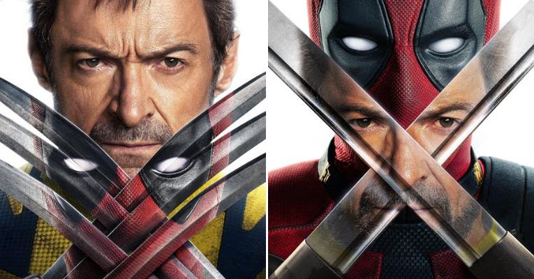 DEADPOOL & WOLVERINE: Ryan Reynolds & Hugh Jackman On Potential MCU Return - "I'm Very Nervous Talking To You"