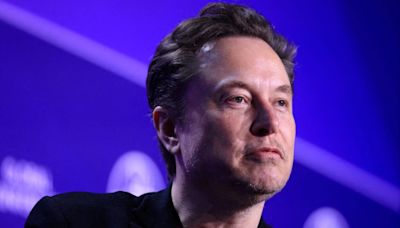 Elon Musk and the SEC Are on a Collision Course Again