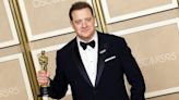 The Oscars Effect: Demand for Brendan Fraser Soars After Best Actor Win | Charts