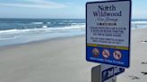 North Wildwood City Council approves new curfew for teenagers and beach tent ban