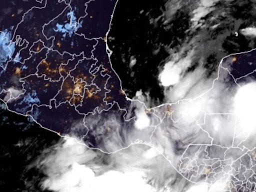 Alerta por fuertes lluvias hoy 17 de junio: qué estados tendrán tormentas por la posible formación del ciclón Alberto