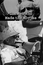 The Men Who Made the Movies: Samuel Fuller (2002) - Posters — The Movie ...