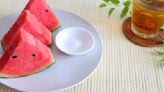 The History Of Sprinkling Salt On Watermelon