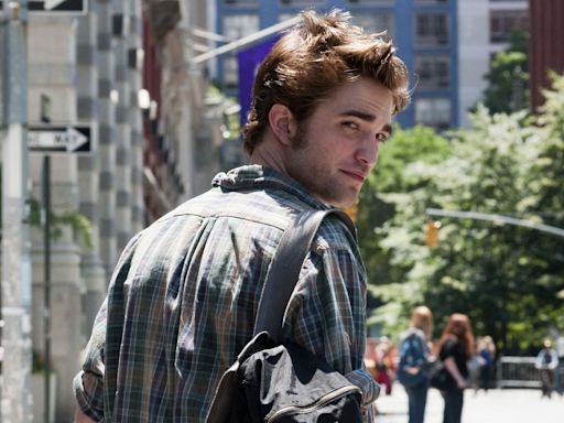 Robert Pattinson's infamous drama is now available to watch on Prime Video