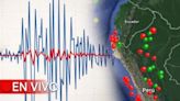 Temblor en Perú hoy, 01 de julio de 2024: ¿Dónde y a qué hora se registró el sismo?