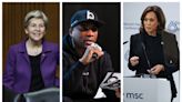 Politicians Who Made Their Case to Charlamagne Tha God