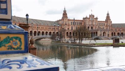 El centenario de la Expo del 29 de Sevilla arranca entre reproches de la oposición y con Amparo Graciani como comisaria