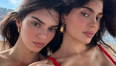 Kendall Jenner Uses Kylie’s Joke Against Her in Playful Birthday Tribute