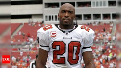 “They’re a good football team”: Ronde Barber discussed the Tampa Bay Buccaneers’ potential for the 2024 season | NFL News - Times of India