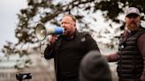 Alex Jones's Second Defamation Trial Over Sandy Hook Begins. He Could Lose Even Bigger This Time.