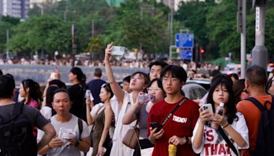 中國消費者信心疲軟 十一旅遊關注性價比 | 十一長假 | 黃金周 | 消費疲軟 | 大紀元