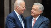 López Obrador revela que tuvo llamada con Joe Biden; se habló de migración, dice