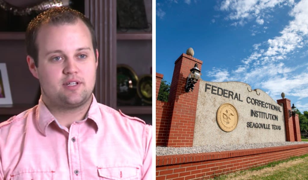 Duggar News: Supreme Court Verdict Out — Here Are The Results Of Josh Duggar's Appeal!