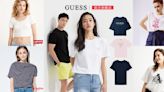 夏天上衣、T恤推薦➤最低$199起GUESS、BRAPPERS、Arnold Palmer新品上衣只要3折起