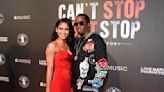 Cassie says Sean 'Diddy' Combs' violence 'broke me down' after assault video surfaces