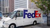 FedEx stock rockets almost 16% on earnings beat—and BofA boosts its price target