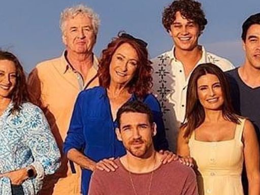 Someone's going to die! Home and Away fan favourite to be killed off