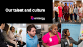 Energy for a Better Future: Entergy’s Diverse Workforce