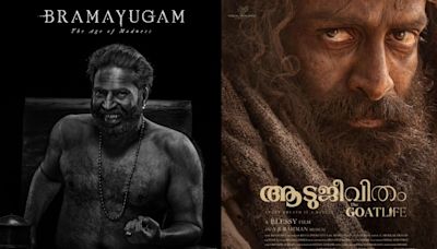 How Malayalam Cinema Has Bounced Back In 2024