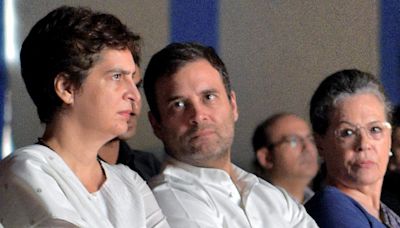 Feroze Gandhi to Rahul Gandhi: Rae Bareli's tryst with Congress