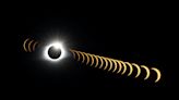 Today's total solar eclipse: When it will be visible in Texas and when the next one is