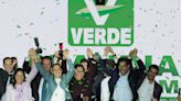 Hablemos del Partido Verde