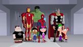 Phineas and Ferb: Mission Marvel: Where to Watch & Stream Online