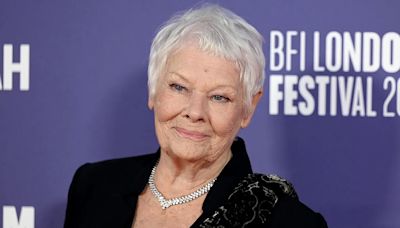 Judi Dench Questions Trigger Warnings: “If You’re That Sensitive, Don’t Go to the Theater”