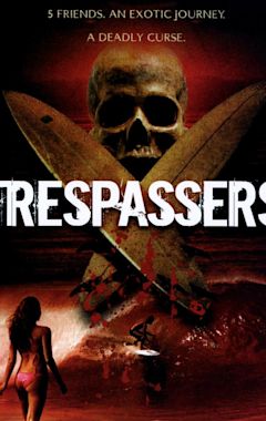 Trespassers