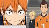 Japan uses the power of sports anime Haikyu to spur its volleyball team to victory at the Olympics against Argentina