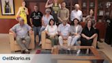 La Fundación del CB Canarias trabaja en la formación de técnicos para expandir por la isla el baloncesto inclusivo y adaptado