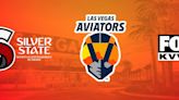 Las Vegas Aviators lose 2nd game to Sugar Land Space Cowboys