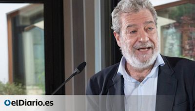 Miguel Ángel Rodríguez, sobre la confesión de la pareja de Ayuso: "El fiscal general acabará en la cárcel"