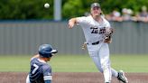 Oklahoma high school baseball: Class 6A-2A state tournament schedule, scores