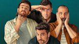 Machos Alfa: la serie española que se volvió un inesperado éxito en Netflix y ya confirmó una segunda temporada