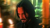 'John Wick' Prequel 'The Continental' Heading to Peacock