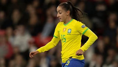 Luana Bertolucci, da Seleção Brasileira, é diagnosticada com Linfoma de Hodgkin