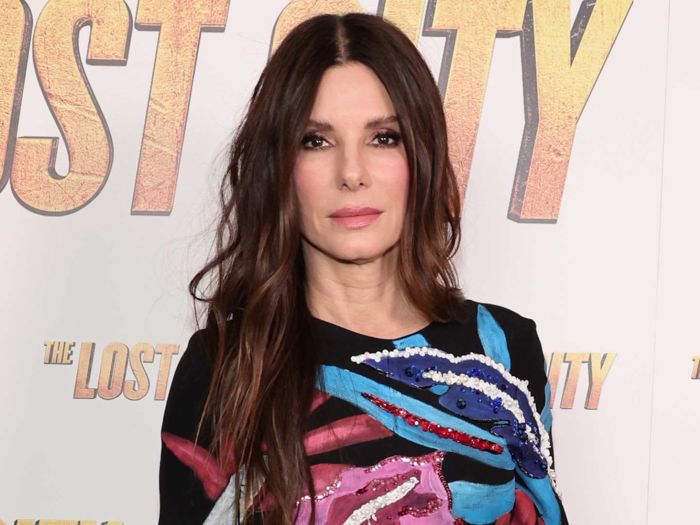 Sandra Bullock Reportedly Has One Major Apprehension About Life After Bryan Randall’s Death
