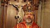 Shevchuk: Russian rededication of Catholic church for Orthodox faith a 'sacrilege'