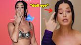 Katy Perry Revealed The Reason Behind Her Incredibly Weird "Doll Eye" Trick, And I Literally Feel Seen