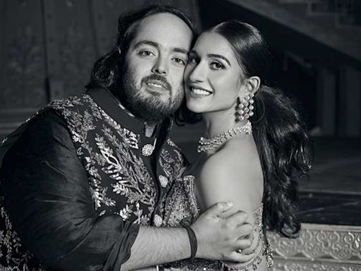 ...2nd Pre-Wedding After 1259 Crore Bash: Ambanis Cast Salman Khan, Ranveer Singh, MS Dhoni & Entire Bollywood IRL Dil...
