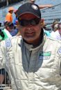 Davy Jones (racing driver)