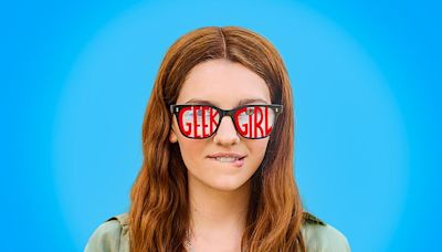 Will Emily Carey reprise her role as Harriet in a 'Geek Girl' Season 2? Here’s what we know